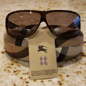 Burberry Sunglasses